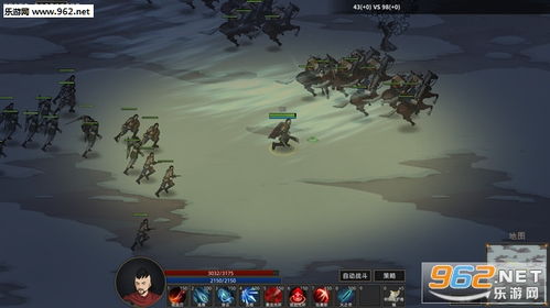 部落与弯刀摔跤攻略:实战技巧解析 部落与弯刀摔跤攻略:实战技巧解析