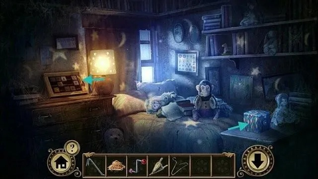 解谜游戏盘点:十大必玩精选,破解迷局挑战来袭 解谜游戏盘点:十大必玩精选,破解迷局挑战来袭