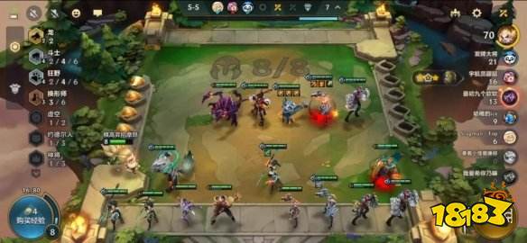 金铲铲之战努努上分攻略：阵容搭配与装备推荐