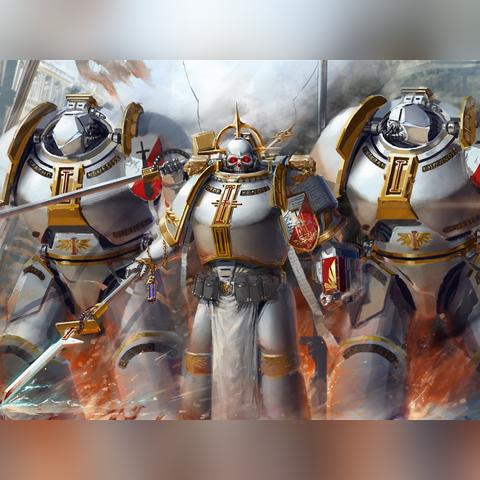 战锤40K游戏盘点：十大耐玩力MAX排行榜揭晓