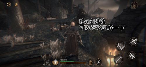 《帕斯卡契约新手必看！逃课技巧&装备秘籍》