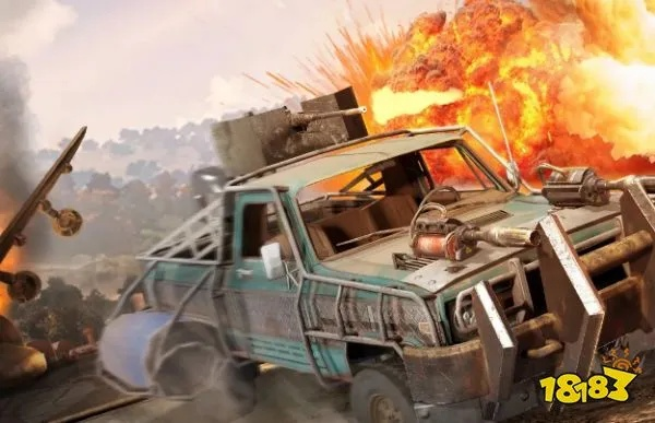 十大耐玩车辆作战游戏盘点:玩家必试的热门战车推荐 十大耐玩车辆作战游戏盘点:玩家必试的热门战车推荐