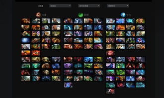 电竞游戏盘点:十大热门必玩,哪款才是你的菜? 电竞游戏盘点:十大热门必玩,哪款才是你的菜?