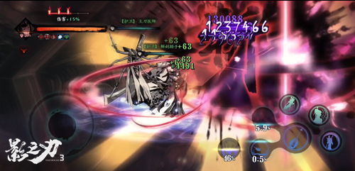 影之刃3断罪攻略:高效打法技巧解析 影之刃3断罪攻略:高效打法技巧解析