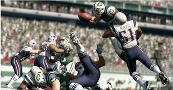 最新热门橄榄球游戏盘点：人气王榜揭晓！