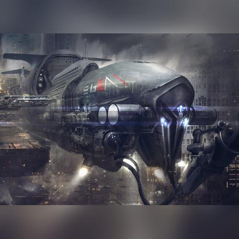 太空飞船游戏人气排行:盘点最热门宇宙飞船游戏榜单 太空飞船游戏人气排行:盘点最热门宇宙飞船游戏榜单