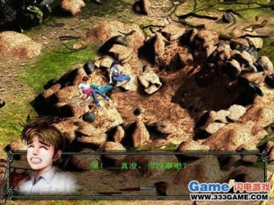 十大经典非主流游戏盘点:人气耐玩之作推荐 十大经典非主流游戏盘点:人气耐玩之作推荐