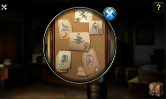 密室逃脱游戏盘点:十大耐玩排行,揭秘最佳逃脱体验 密室逃脱游戏盘点:十大耐玩排行,揭秘最佳逃脱体验