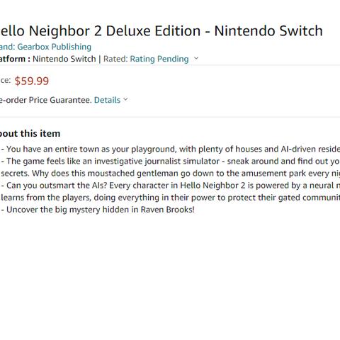 潜行游戏盘点:2023年度最受欢迎潜行排行揭晓 潜行游戏盘点:2023年度最受欢迎潜行排行揭晓