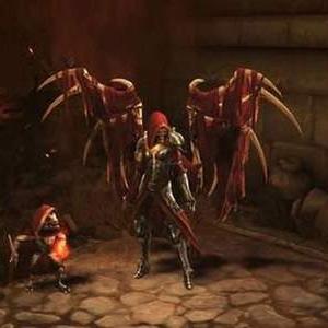 《十大经典黑暗游戏盘点:耐玩度爆表的暗黑佳作》 《十大经典黑暗游戏盘点:耐玩度爆表的暗黑佳作》