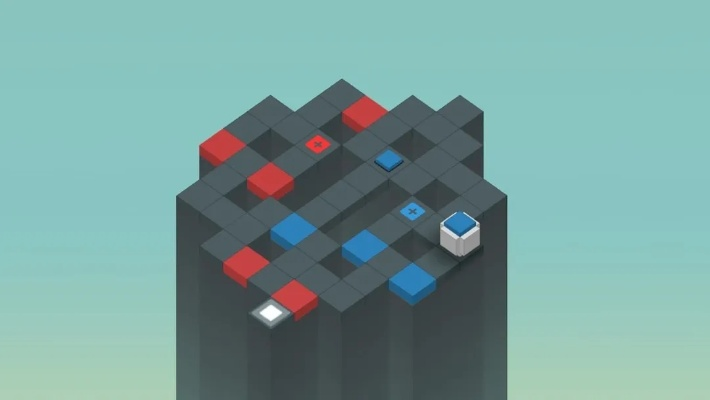 极简游戏盘点：十大不可错过的简约之作