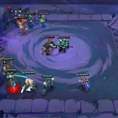 金铲铲刺转奥拉夫攻略：阵容搭配技巧解析