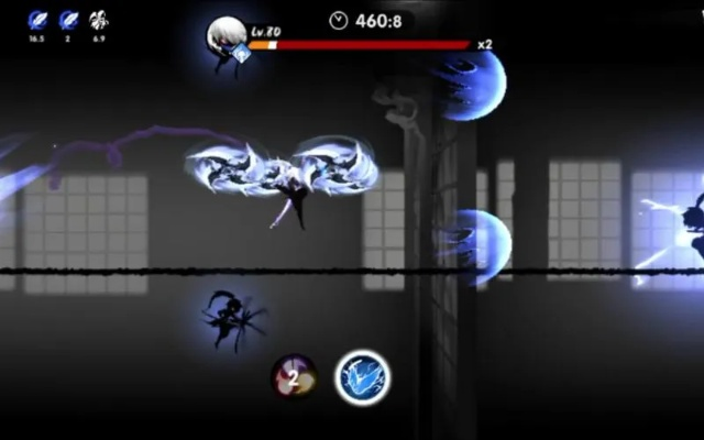 《忍必须死3隼白养成攻略：告别亏损，高效提升》