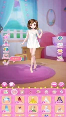 《热力榜单！十大高人气装扮游戏盘点》