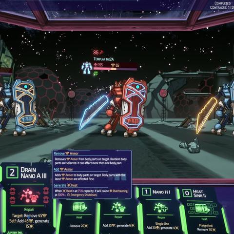 《Rogue游戏牌组盘点：揭秘最刺激的构建式玩法》