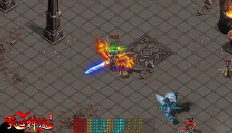 妖木嗜血刀门派属性解析：独家揭秘！