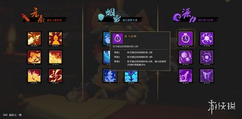 枪火重生武器选择攻略:最佳枪械推荐指南 枪火重生武器选择攻略:最佳枪械推荐指南