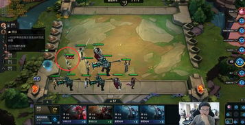 《提尔下棋流阵容攻略:深空之眼独家玩法揭秘》 《提尔下棋流阵容攻略:深空之眼独家玩法揭秘》