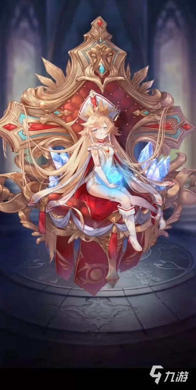 《绯石之心拉姆达新技能揭秘:游戏内最强英雄诞生》 《绯石之心拉姆达新技能揭秘:游戏内最强英雄诞生》