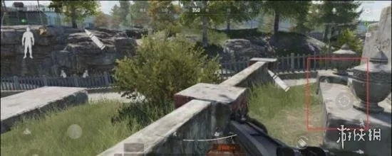 暗区突围农场资源搜集秘籍，高效攻略大揭秘