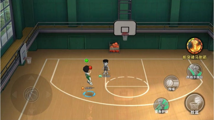 高野昭一技能解析：中投之鬼赛场攻略秘籍