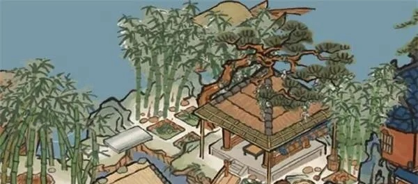 江南百景图玄武上游望仙鹤攻略:轻松解锁仙鹤美景秘籍 江南百景图玄武上游望仙鹤攻略:轻松解锁仙鹤美景秘籍