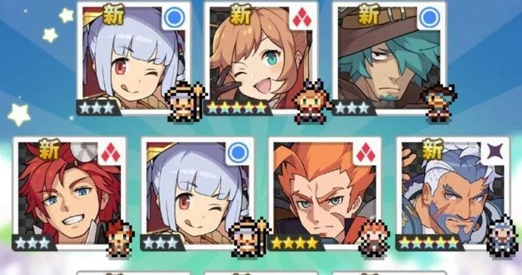 《世界弹射物语宗士郎技能解析：强度排行揭秘》