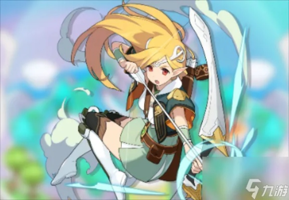 《梅露希儿技能解析：世界弹射物语最强射手揭秘》