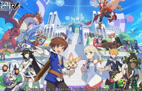 吉斯拉多技能解析：世界弹射物语角色强度排行