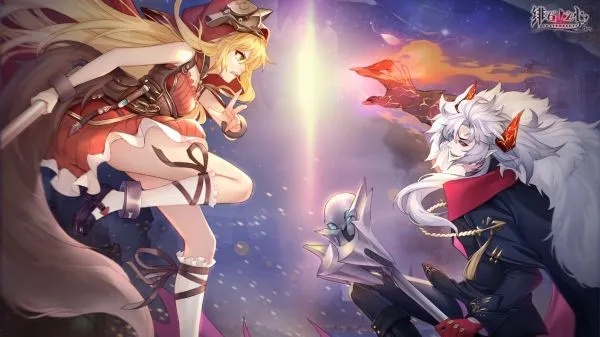 绯石之心神级阵容:一神二神完美搭配攻略 绯石之心神级阵容:一神二神完美搭配攻略