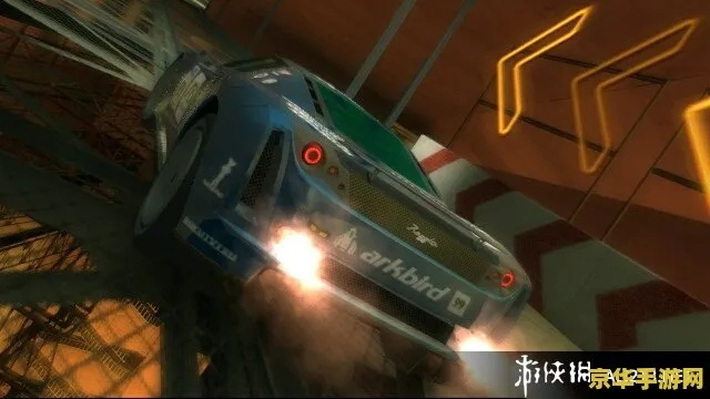 《十大经典赛车游戏盘点：重温速度与激情巅峰》