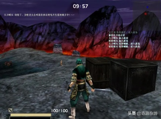 《盘点十大巅峰之作：国产游戏经典回顾》