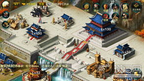 2024年度最佳西游游戏盘点：盘点最热门的西游游戏！