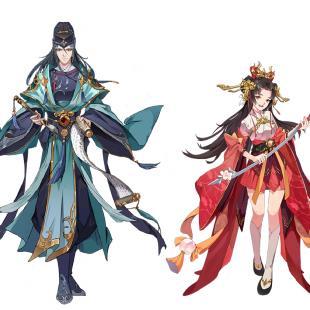 《萌系游戏大盘点：盘点当下最受欢迎的可爱游戏排行》