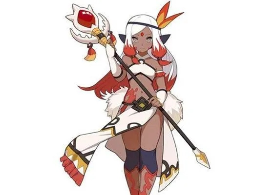 《玛丽娜技能强度解析:世界弹射物语角色深度评测》 《玛丽娜技能强度解析:世界弹射物语角色深度评测》