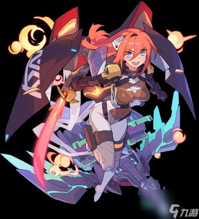 《玛丽娜技能强度解析:世界弹射物语角色深度评测》 《玛丽娜技能强度解析:世界弹射物语角色深度评测》