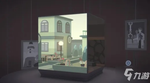 《笼中窥梦全奖章速成攻略,轻松解锁成就》 《笼中窥梦全奖章速成攻略,轻松解锁成就》