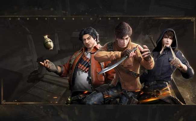 《新盗墓笔记寻访攻略:深度解析玩法技巧》 《新盗墓笔记寻访攻略:深度解析玩法技巧》