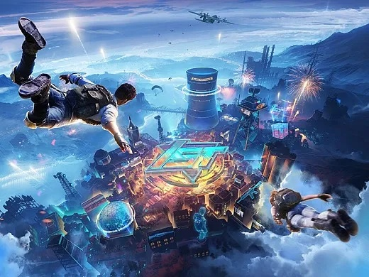 《热力全开！盘点2.5D游戏巅峰之作》