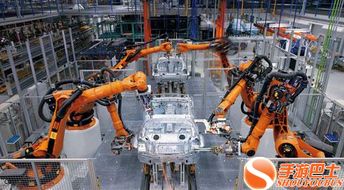 机器人游戏盘点：十大经典之作，不容错过的机器人游戏推荐