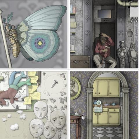 解谜游戏盘点:热门好玩的谜题大集合 解谜游戏盘点:热门好玩的谜题大集合