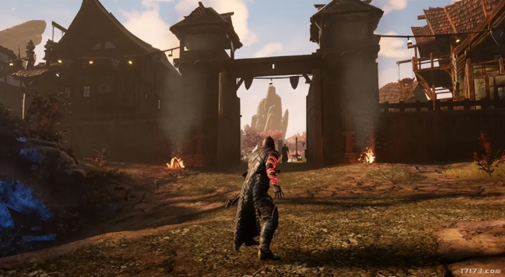 《热门重制游戏盘点:下载量飙升,哪款才是你的菜?》 《热门重制游戏盘点:下载量飙升,哪款才是你的菜?》