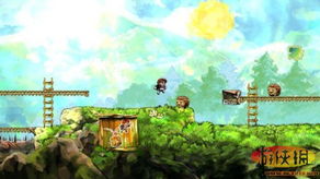 360全景游戏盘点:十大经典不容错过的全景游戏推荐 360全景游戏盘点:十大经典不容错过的全景游戏推荐