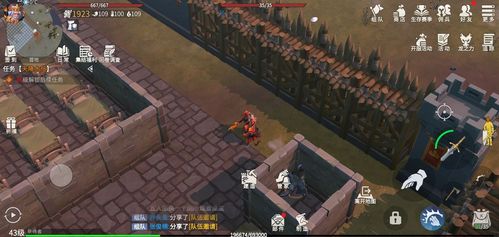 《破碎北方小镇攻略：冰原守卫者通关秘籍》