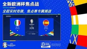 FC足球世界：欧洲杯精选队套，独家揭秘！