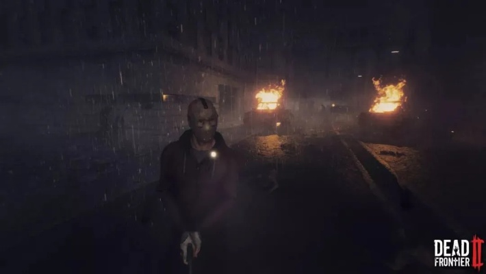 《十大必玩永久死亡游戏排行，挑战你的生存极限！》