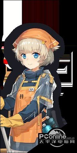 《少前云图计划》特种角色养成攻略：热门推荐盘点