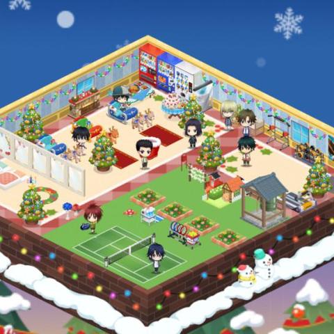 《热门网球游戏盘点:盘点最有趣的网球游戏排行》 《热门网球游戏盘点:盘点最有趣的网球游戏排行》