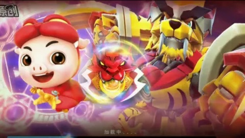 《五灵变身，8v2逃亡战攻略揭秘！》