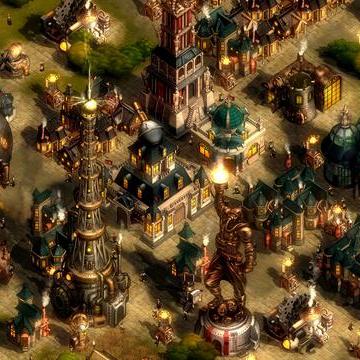 热门大战略游戏盘点:盘点最受欢迎的十大策略巨作 热门大战略游戏盘点:盘点最受欢迎的十大策略巨作